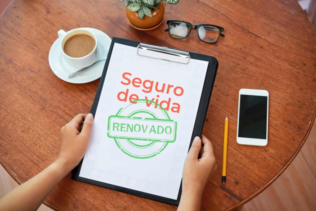 Cómo actualizar su póliza de seguro de vida 1 Renovación de póliza: todo para el seguro de vida - Traetupóliza