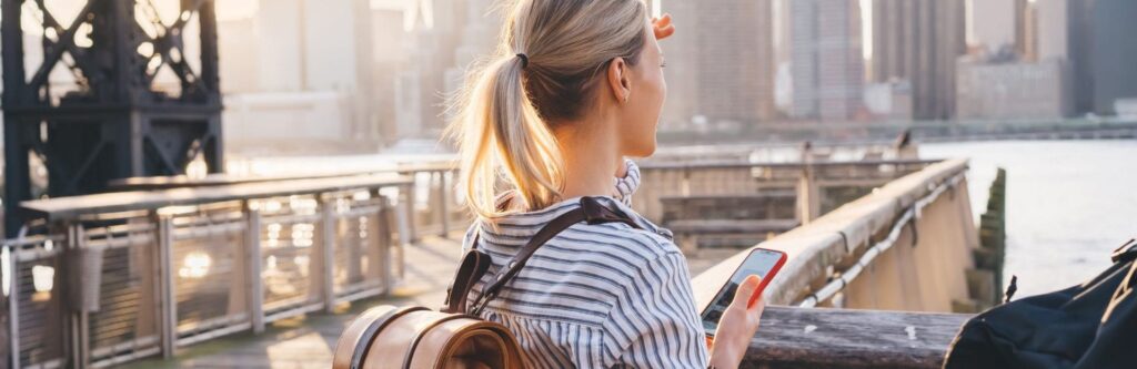 Cómo elegir seguro para nómadas digitales 1 Seguro de salud para nómadas digitales - protegetuviaje.com