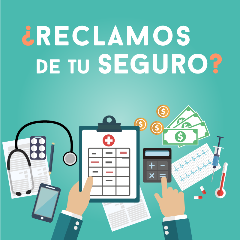 Qué Esperar y Cómo Presentar un Reclamo de Seguro