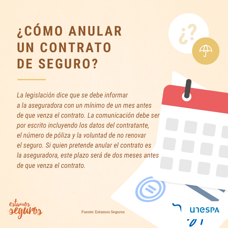 Pasos para cancelar un seguro de incapacidad 1 Cómo anular un contrato de seguro? - Preguntas y Respuestas
