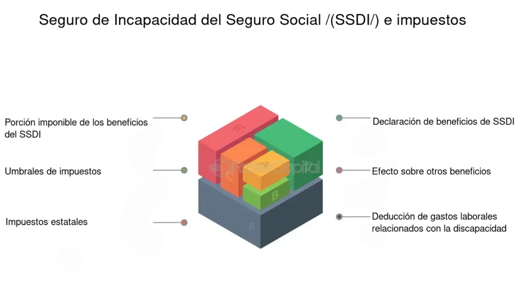 Ventajas de seguros de invalidez grupal 1 qué Es El Seguro De Incapacidad Grupal - FasterCapital